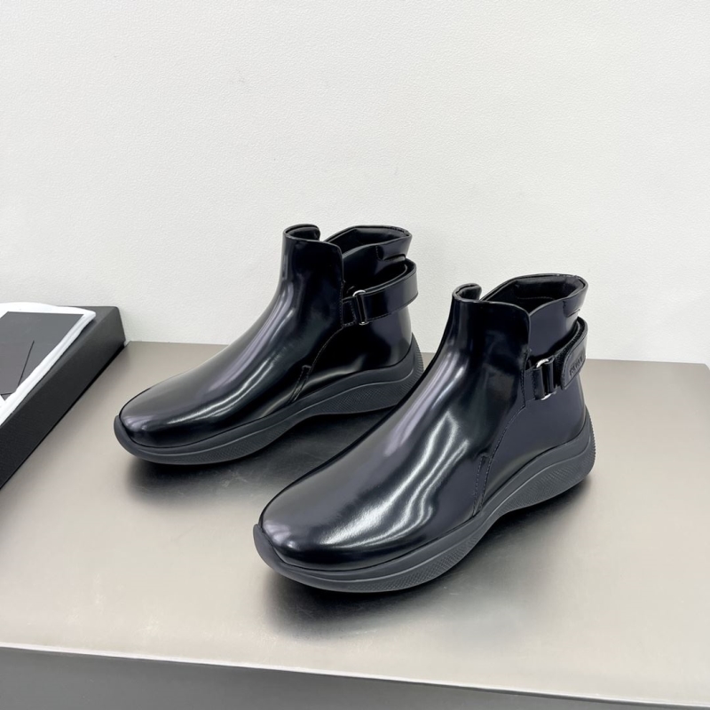 Pra*a boots